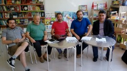 Sinistra Italiana mobilitazione