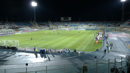 Stadio G. Cornacchia