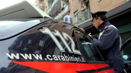 Suicidio a Francavilla. Si spara mentre telefona alla moglie