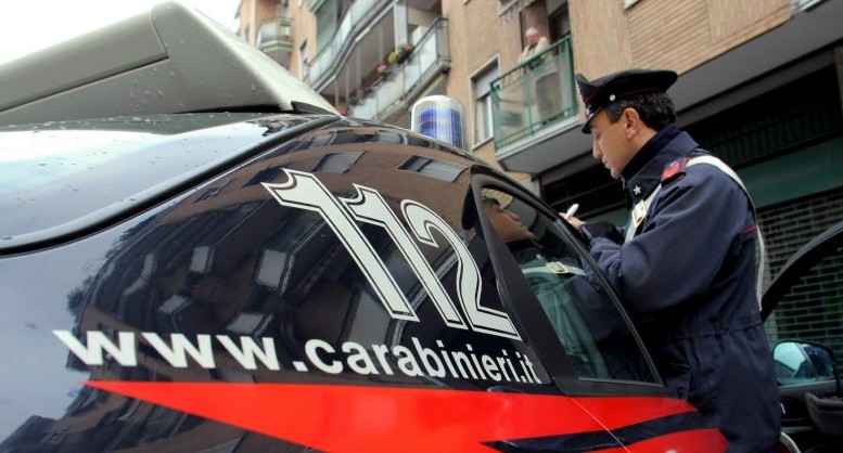 Suicidio a Francavilla. Si spara mentre telefona alla moglie