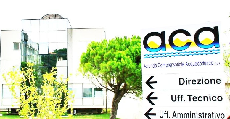 Vicenda Soget. Mazzocca annuncia azioni legali contro l'Aca