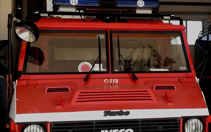 Incendio Dag di Moscufo, arrestato ex collaboratore