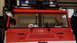Incendio Dag di Moscufo, arrestato ex collaboratore