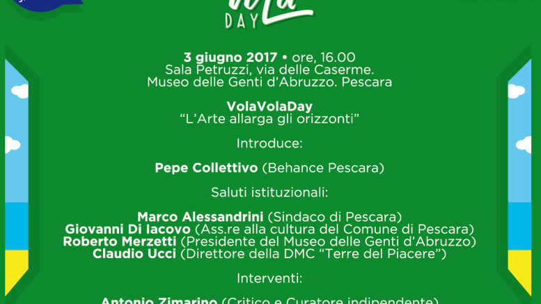 Sabato 3 giugno un art talk a cura di Pepe Collettivo