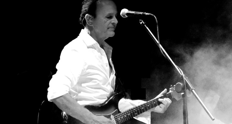 Battaglia in una foto di Andrea La Rovere