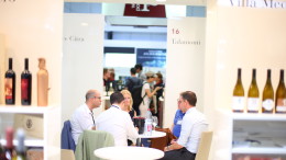 Cantine Vinexpo