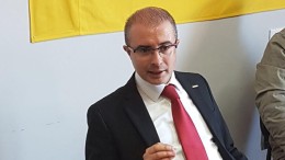 Il Consigliere M5S ,Domenico Pettinari annuncia esposto sul alloggi per i terremotati troppo cari