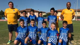 Accademia Calcio Naiadi