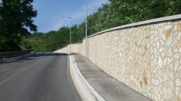 via dlele fornaci lavori già realizzati 2