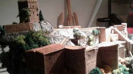 Abruzzo in miniatura