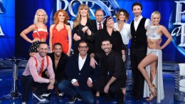 Ballando con le stelle