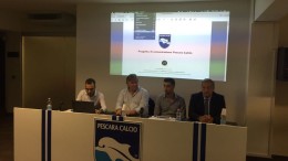 Campagna abbonamenti Pescara calcio