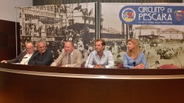 Conferenza stampa di presentazione