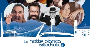 Notte bianca dell'Adriatico