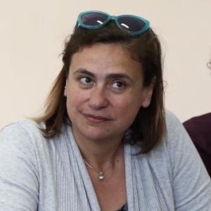 Daniela Santroni