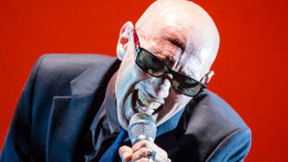 Giuliano Palma