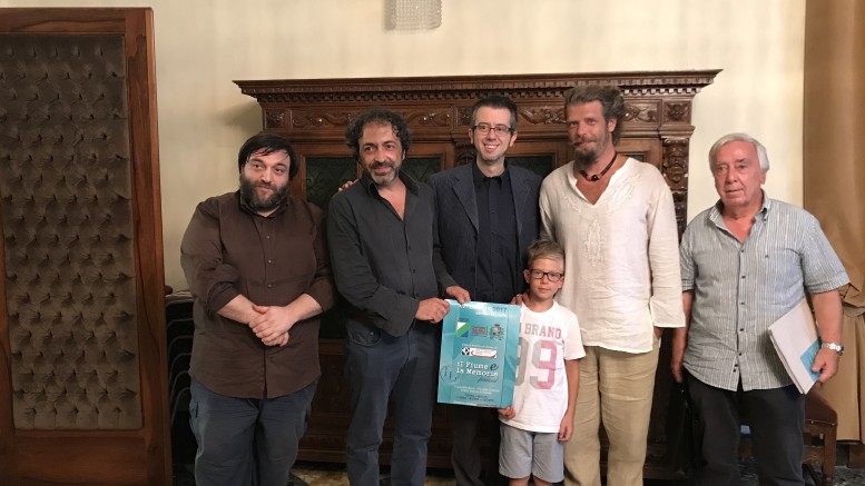 Il Fiume e la Memoria