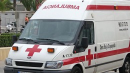 In Spagna per lavoro, muore a 40 anni