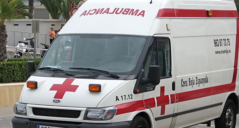 In Spagna per lavoro, muore a 40 anni