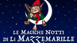 Le magiche notti de li mazzemarille