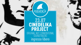 La locandina dell'evento