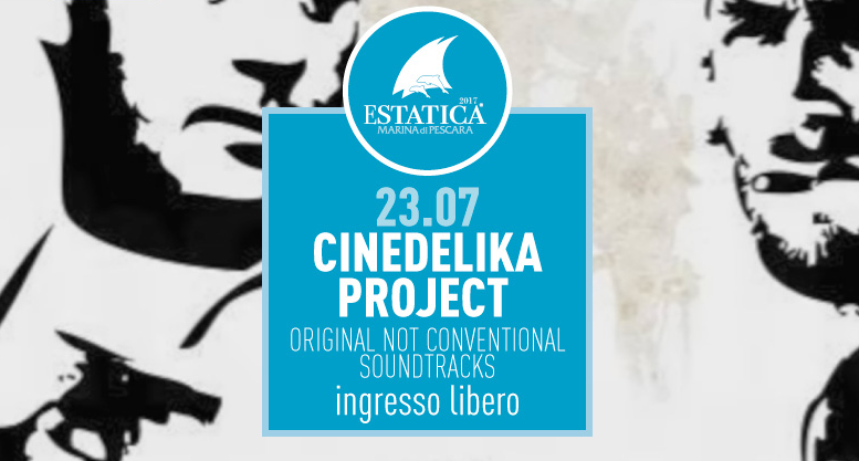 La locandina dell'evento