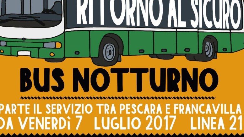 Manifesto dell'iniziativa