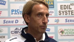 Massimo Epifani, tecnico del Pescara