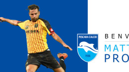 Mattia Proietti
