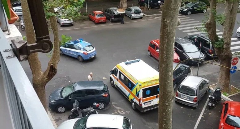 Minaccia di suicidarsi facendo esplodere bombole di gas