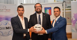 Montemurro Gems Vertigo