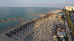 Montesilvano spiaggia