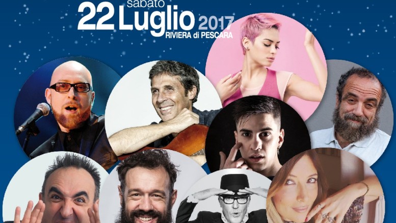 Notte bianca dell'Adriatico