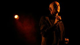 Peppe Servillo