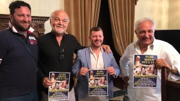 Pescara Quartieri sotto le stelle