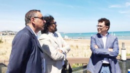 Torna 4 Ristoranti di Alessandro Borghese. L'Abruzzo protagonista della seconda puntata