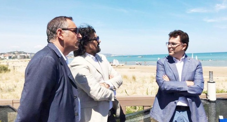 Torna 4 Ristoranti di Alessandro Borghese. L'Abruzzo protagonista della seconda puntata