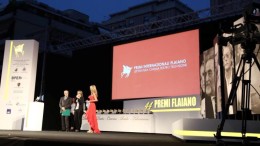 Premi Flaiano 2017