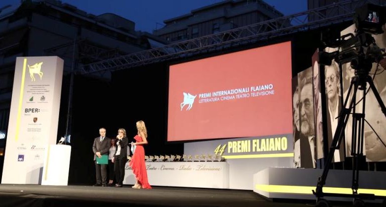 Premi Flaiano 2017