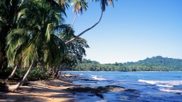 Puerto Limòn