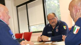 Rimborsi Protezione civile. Regione a lavoro