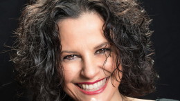Susanna Stivali