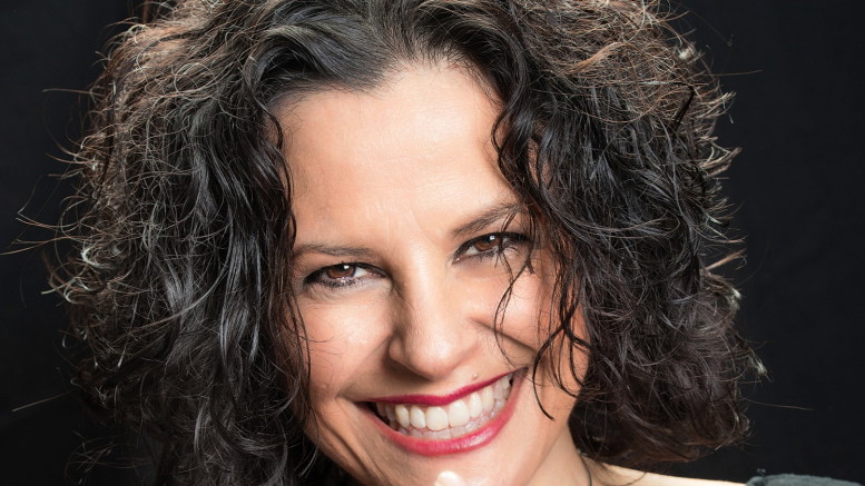Susanna Stivali