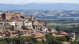 Chianciano Terme