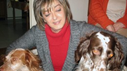 lina bufarale