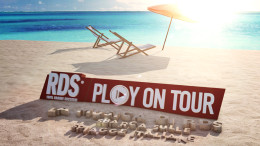 Rds play on tour summer 2017