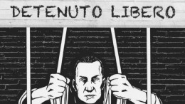 Detenuto libero