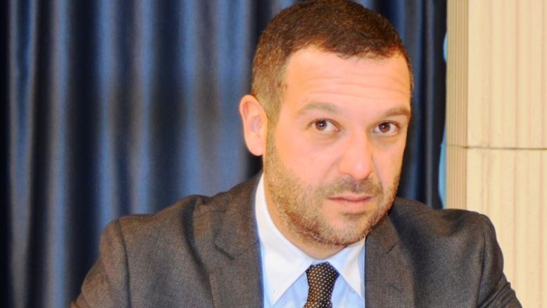 Lorenzo Sospiri