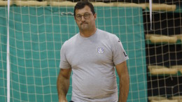 Luca Di Eugenio, direttore tecnico