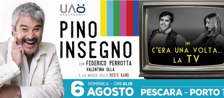 PERROTTA INSEGNO OLLA